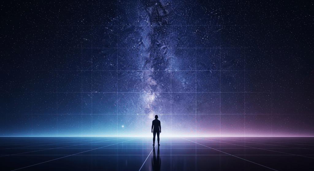 The Nature of Our&nbsp;Reality